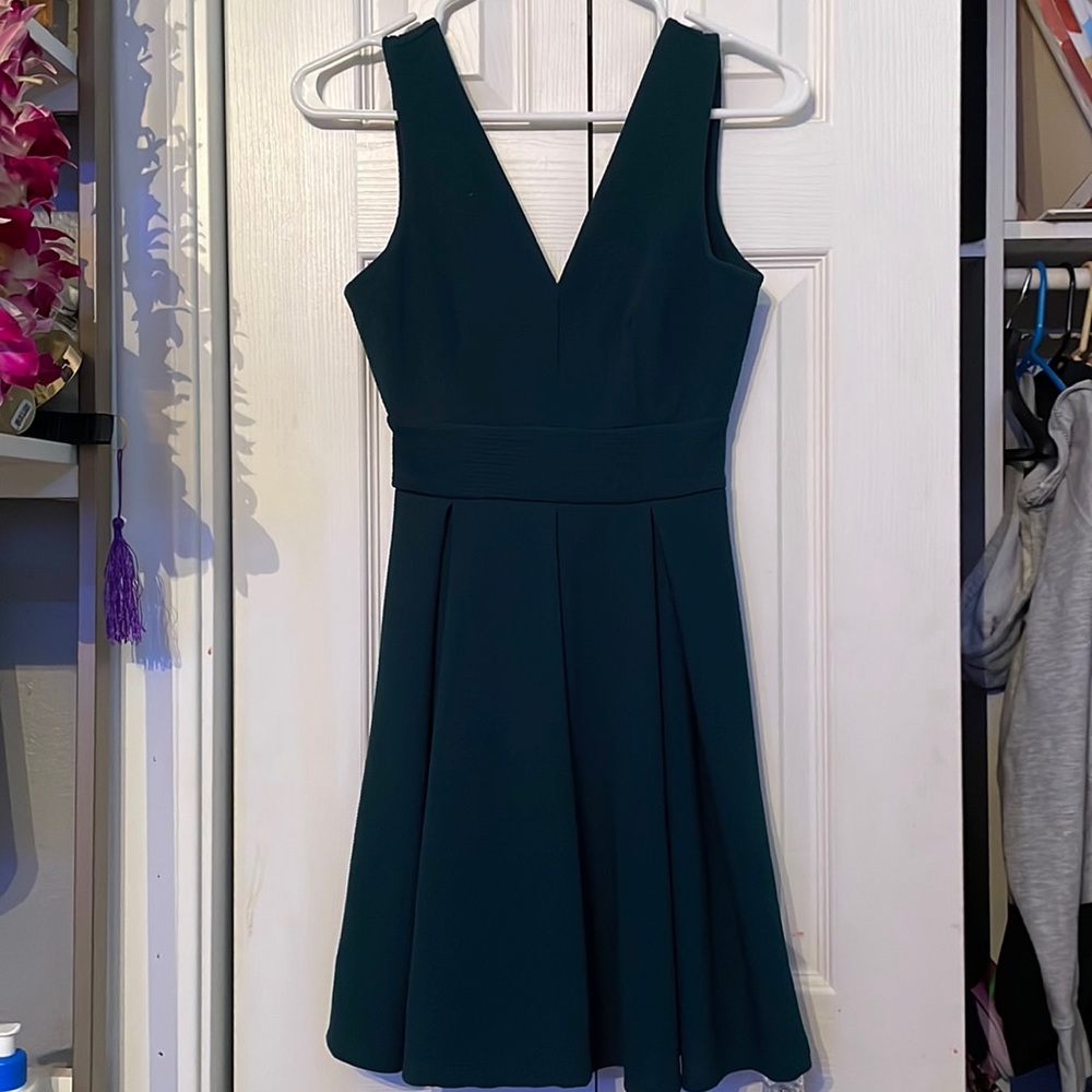 Homecomings dress.